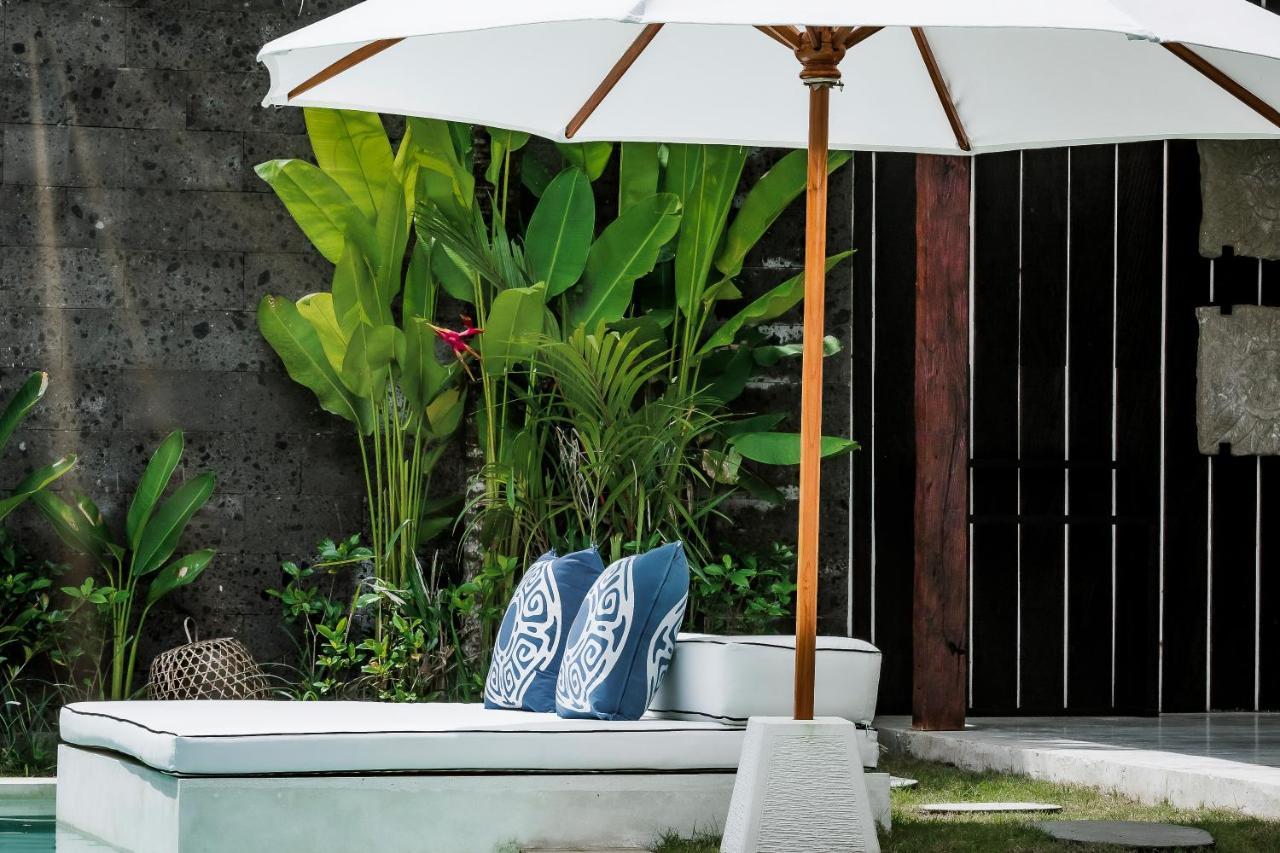 Rumah Santai Luxury 2 Bedrooms Villa With Private Pool Ubud  Exterior photo