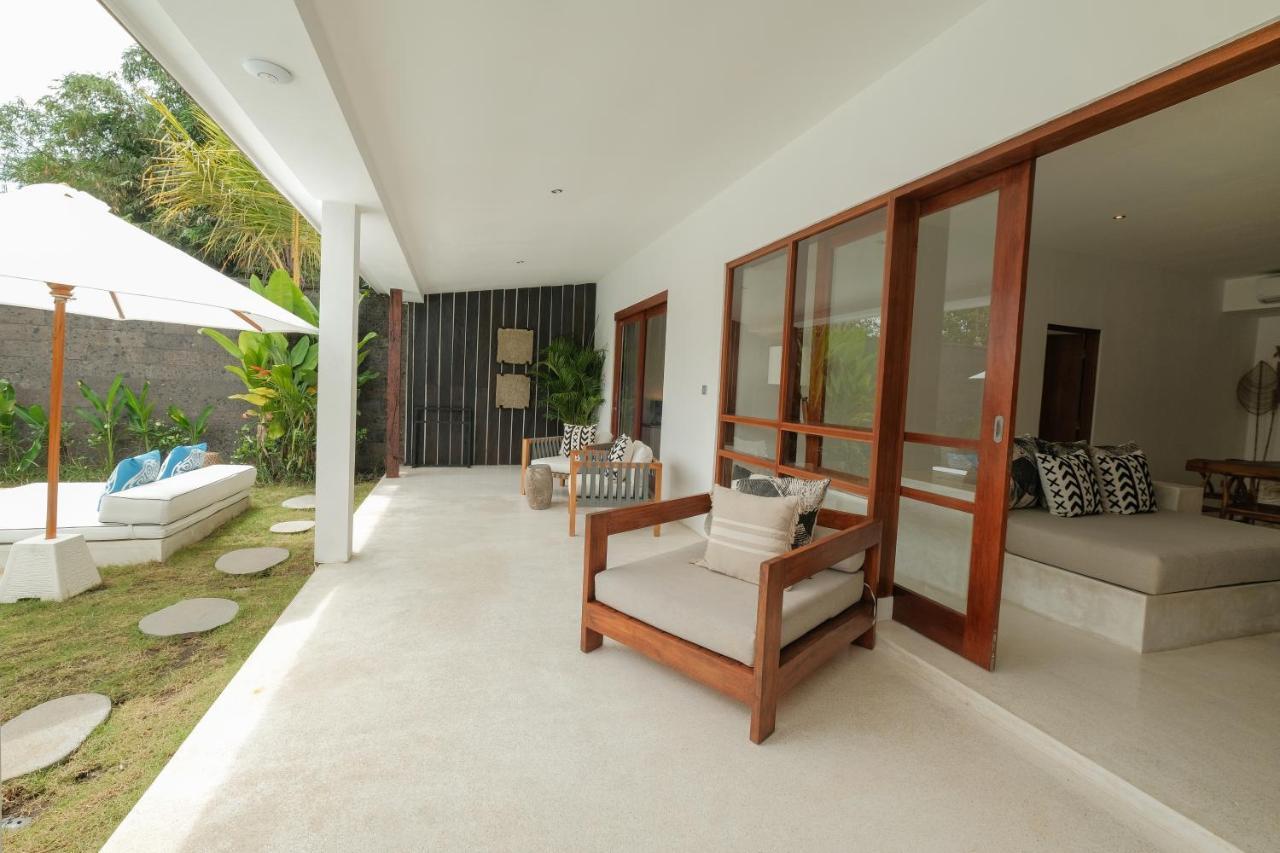 Rumah Santai Luxury 2 Bedrooms Villa With Private Pool Ubud  Exterior photo