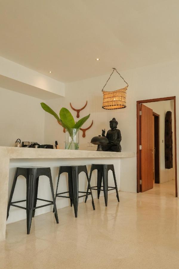 Rumah Santai Luxury 2 Bedrooms Villa With Private Pool Ubud  Exterior photo
