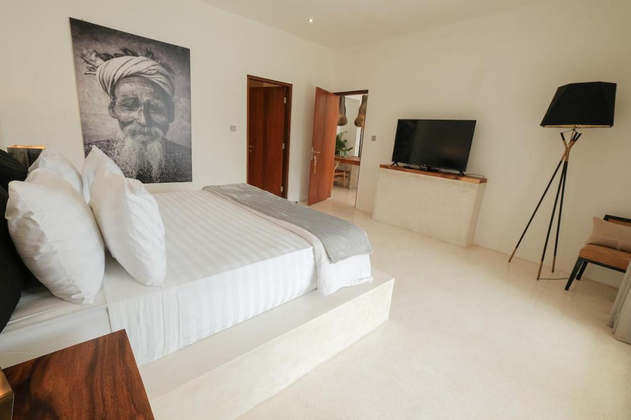 Rumah Santai Luxury 2 Bedrooms Villa With Private Pool Ubud  Exterior photo